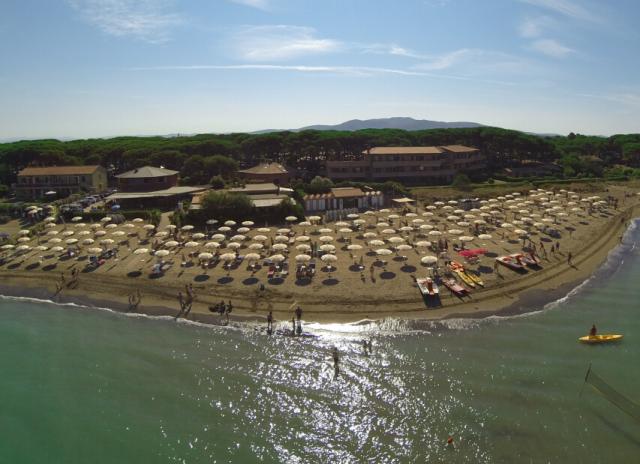 Gitavillage Argentario - Albinia