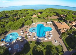 Gitavillage Argentario