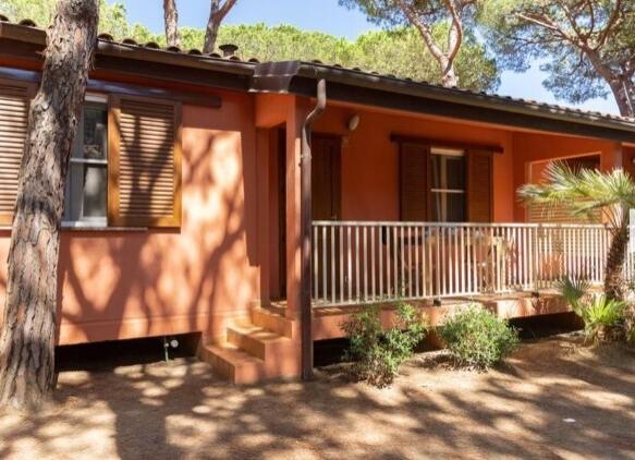 Gitavillage Il Gabbiano - Albinia