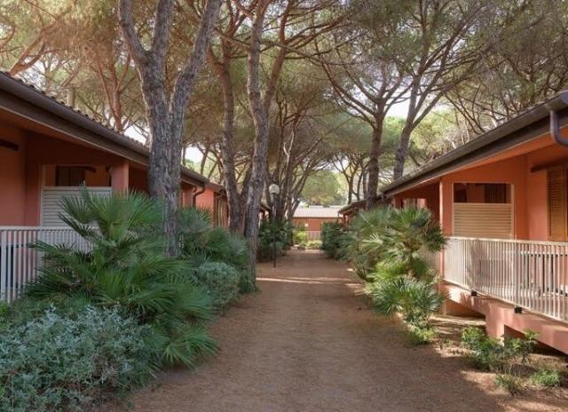 Gitavillage Il Gabbiano - Albinia