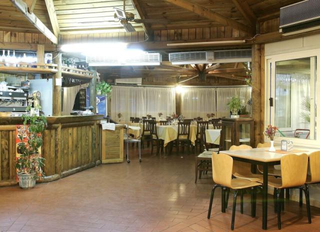 Gitavillage Il Gabbiano - Albinia