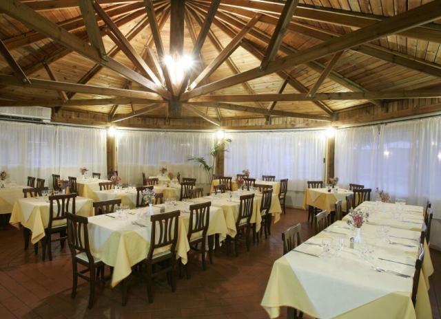 Gitavillage Il Gabbiano - Albinia