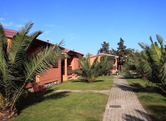 Gitavillage Club degli Amici - Marina di Pescia Romana