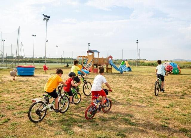 Gitavillage Club degli Amici - Marina di Pescia Romana