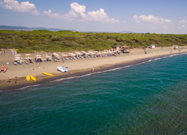 Gitavillage Club degli Amici - Marina di Pescia Romana
