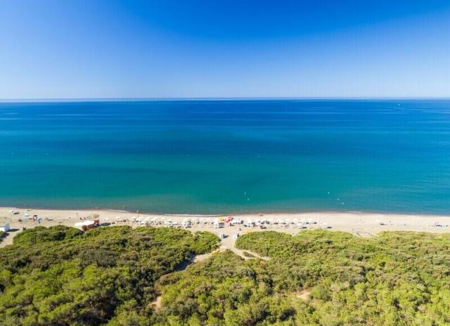 Gitavillage Club degli Amici - Marina di Pescia Romana