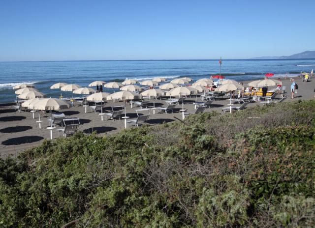 Gitavillage Club degli Amici - Marina di Pescia Romana