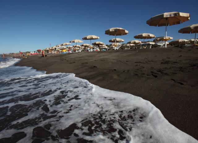 Gitavillage Club degli Amici - Marina di Pescia Romana