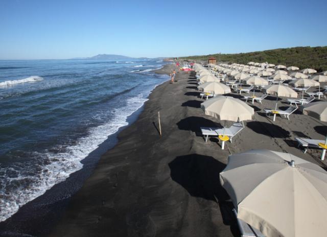 Gitavillage Club degli Amici - Marina di Pescia Romana