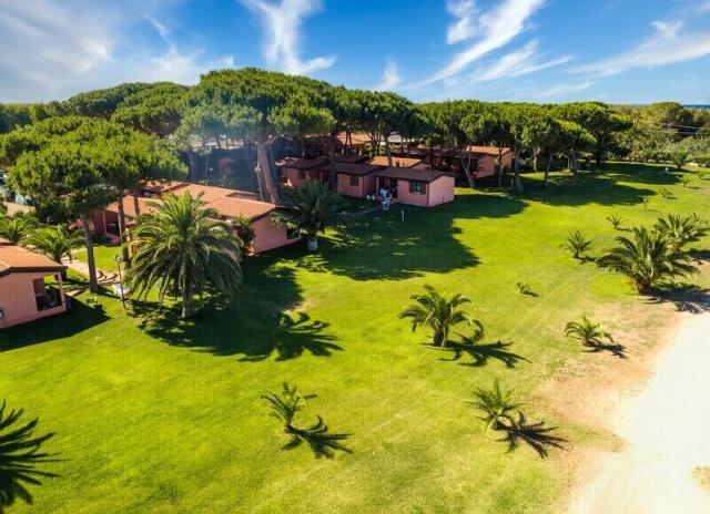 Gitavillage Club degli Amici - Marina di Pescia Romana