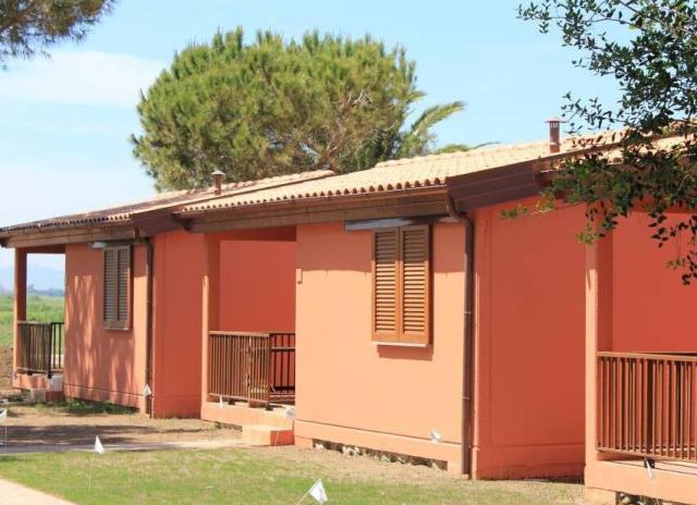 Gitavillage Club degli Amici - Marina di Pescia Romana