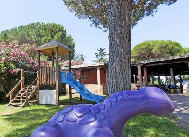 Gitavillage Club degli Amici - Marina di Pescia Romana