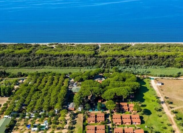 Gitavillage Club degli Amici - Marina di Pescia Romana