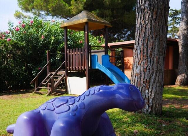 Gitavillage Club degli Amici - Marina di Pescia Romana