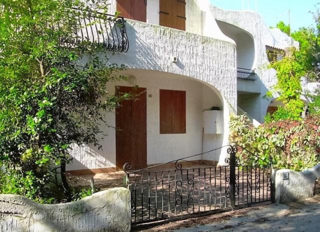 Villa Emanuela - Rosolina Mare