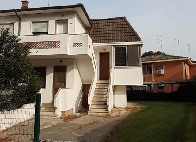 Villa Daniela - Rosolina Mare