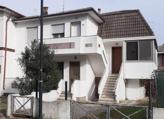 Villa Daniela - Rosolina Mare