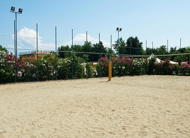 Camping Baia Verde - Manerba del Garda