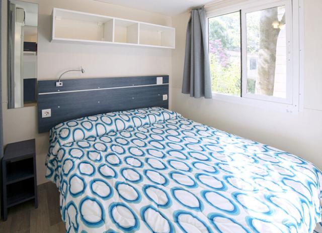 Camping Baia Verde - Manerba del Garda