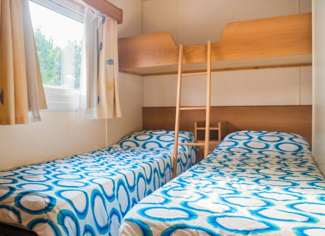 Camping Baia Verde - Manerba del Garda