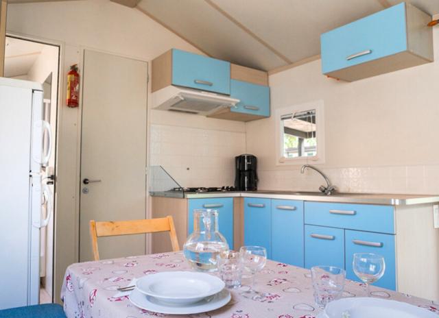 Camping Baia Verde - Manerba del Garda