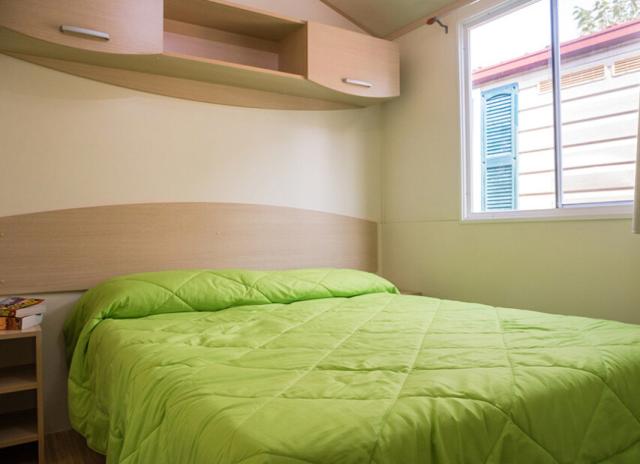 Camping Baia Verde - Manerba del Garda
