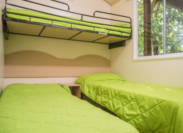 Camping Baia Verde - Manerba del Garda