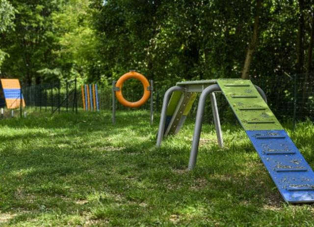 Camping Baia Verde - Manerba del Garda