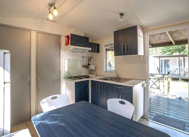 Camping Baia Verde - Manerba del Garda