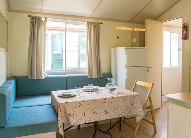 Camping Baia Verde - Manerba del Garda