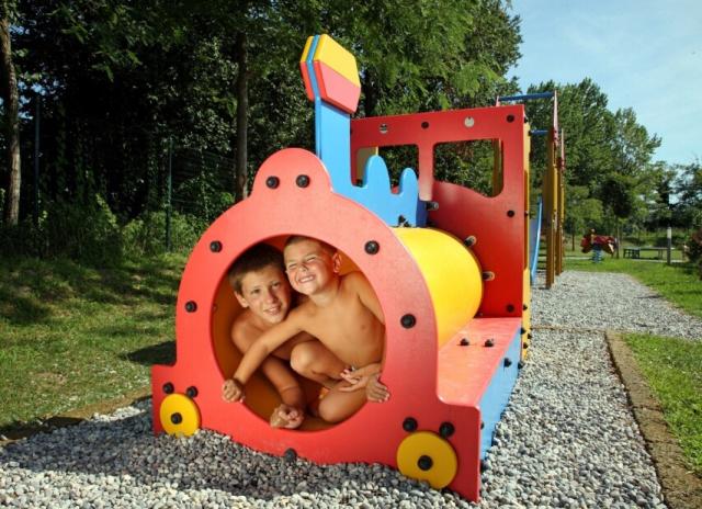 Camping Baia Verde - Manerba del Garda