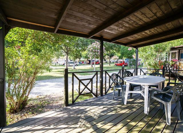Camping Baia Verde - Manerba del Garda