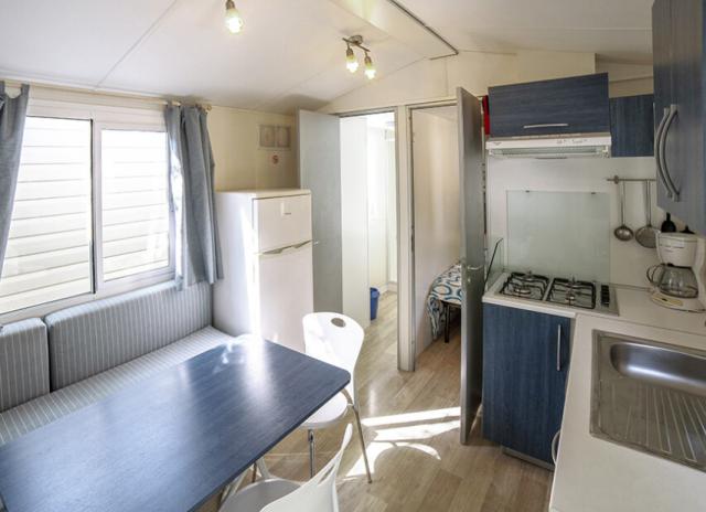 Camping Baia Verde - Manerba del Garda