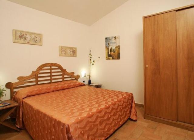 Gitavillage Talamone - Talamone