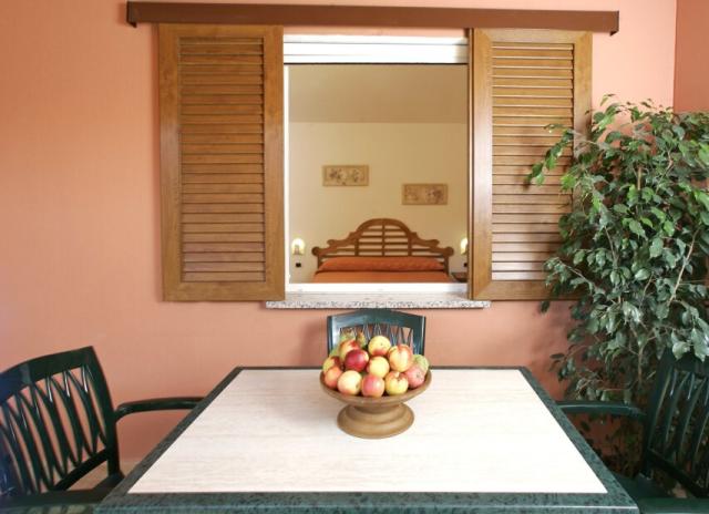 Gitavillage Talamone - Talamone