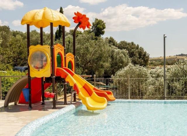 Gitavillage Talamone - Talamone