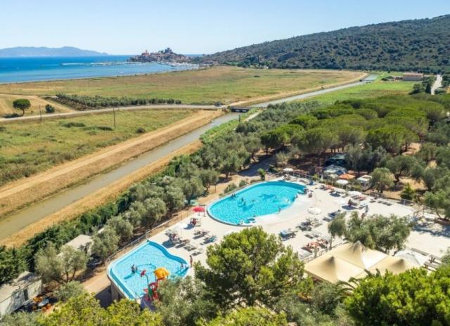 Gitavillage Talamone - Talamone
