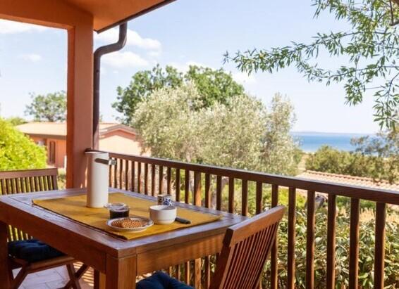 Gitavillage Talamone - Talamone