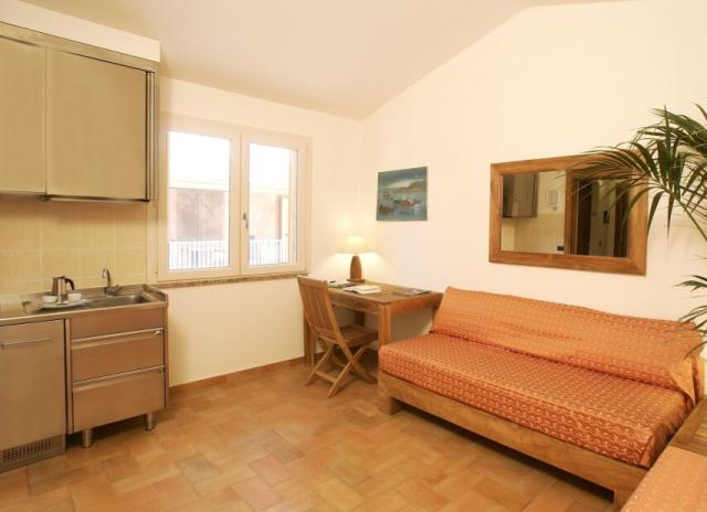 Gitavillage Talamone - Talamone