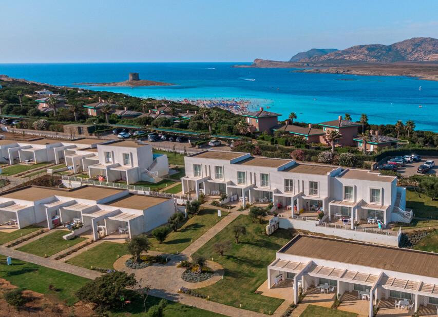 Capo Falcone Charming Apartments - Stintino