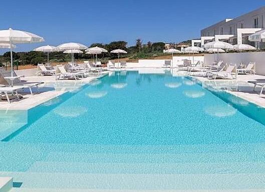 Capo Falcone Charming Apartments - Stintino