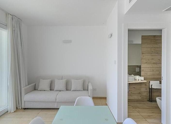 Capo Falcone Charming Apartments - Stintino