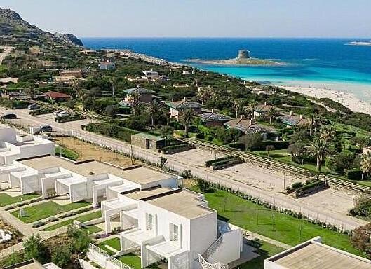 Capo Falcone Charming Apartments - Stintino