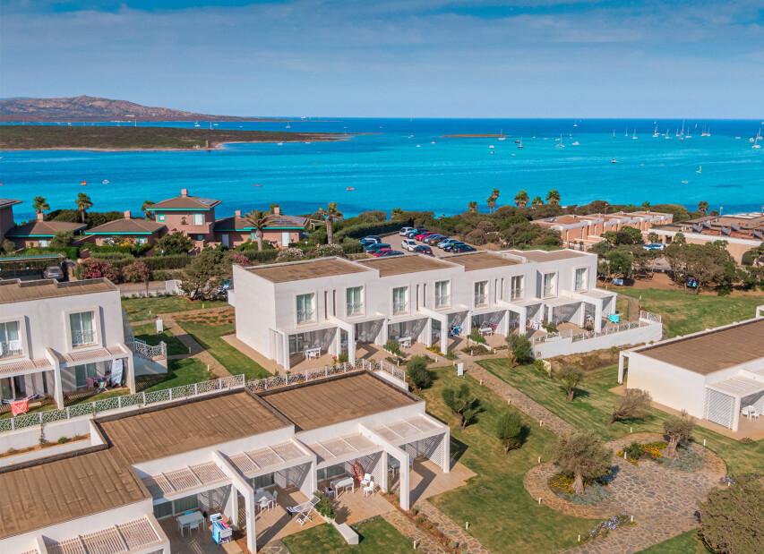Capo Falcone Charming Apartments - Stintino