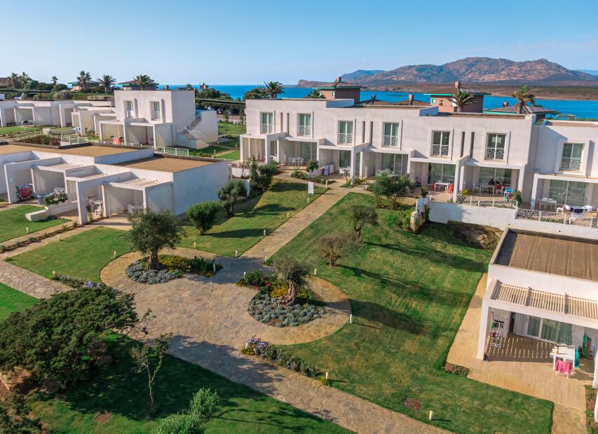 Capo Falcone Charming Apartments - Stintino
