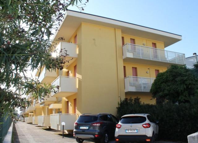 Residence Oasi - Alba Adriatica