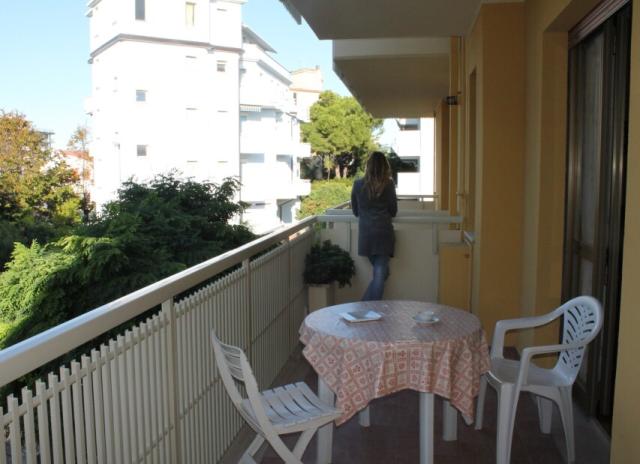 Residence Oasi - Alba Adriatica