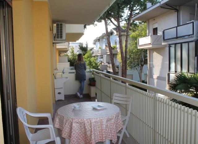 Residence Oasi - Alba Adriatica