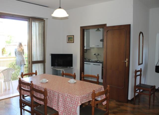 Residence Oasi - Alba Adriatica
