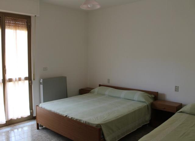 Residence Oasi - Alba Adriatica
